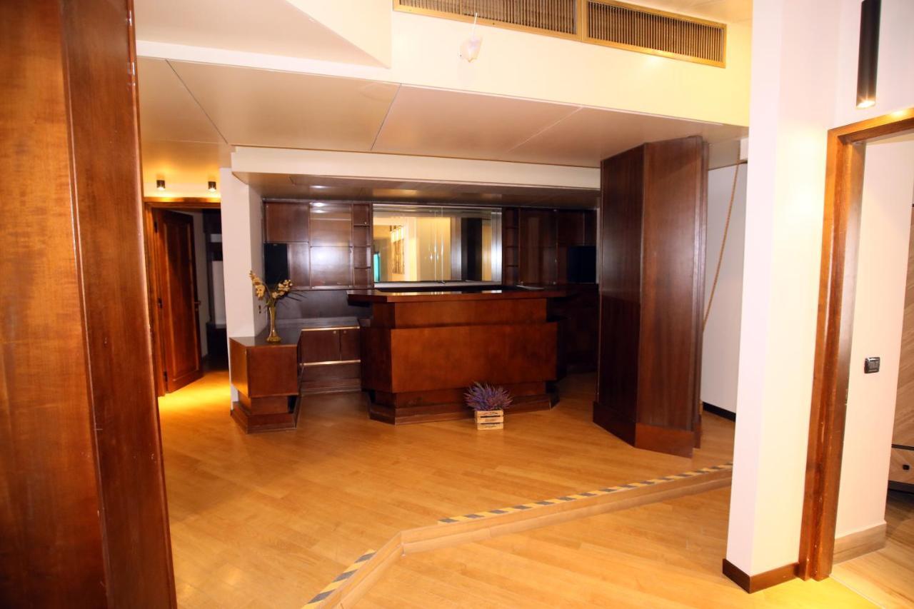 Paradise Suite Латина Екстериор снимка