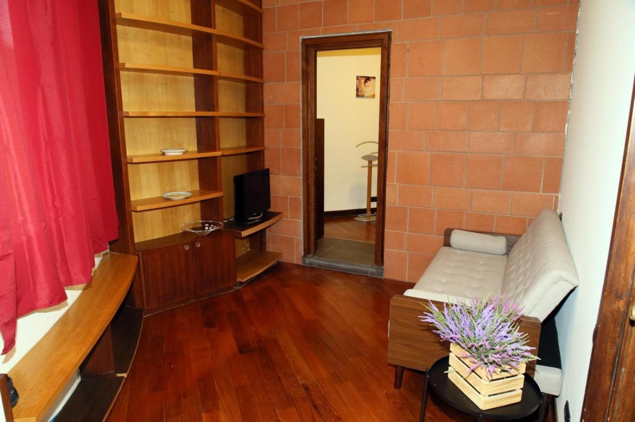 Paradise Suite Латина Екстериор снимка