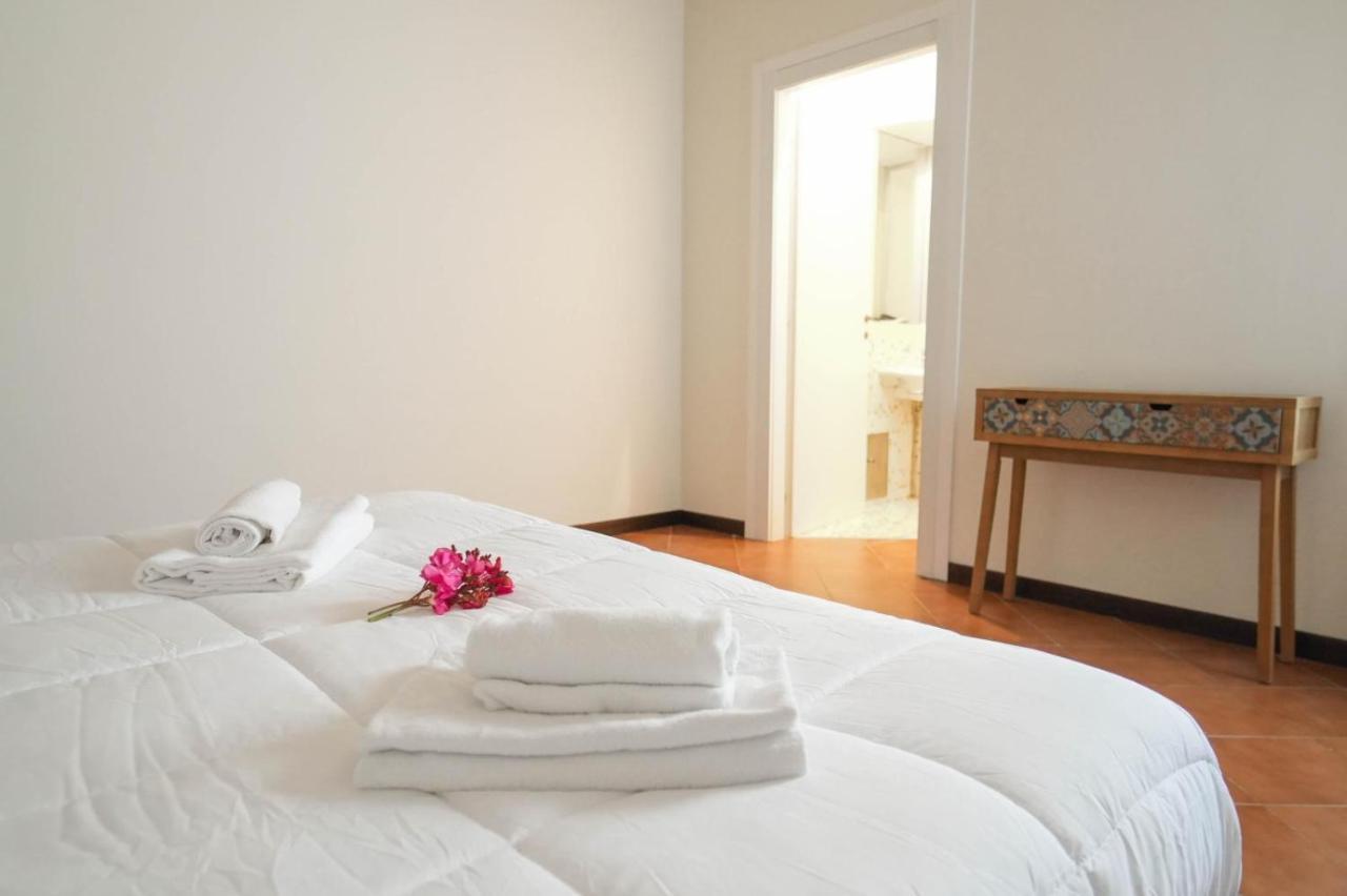 Paradise Suite Латина Екстериор снимка